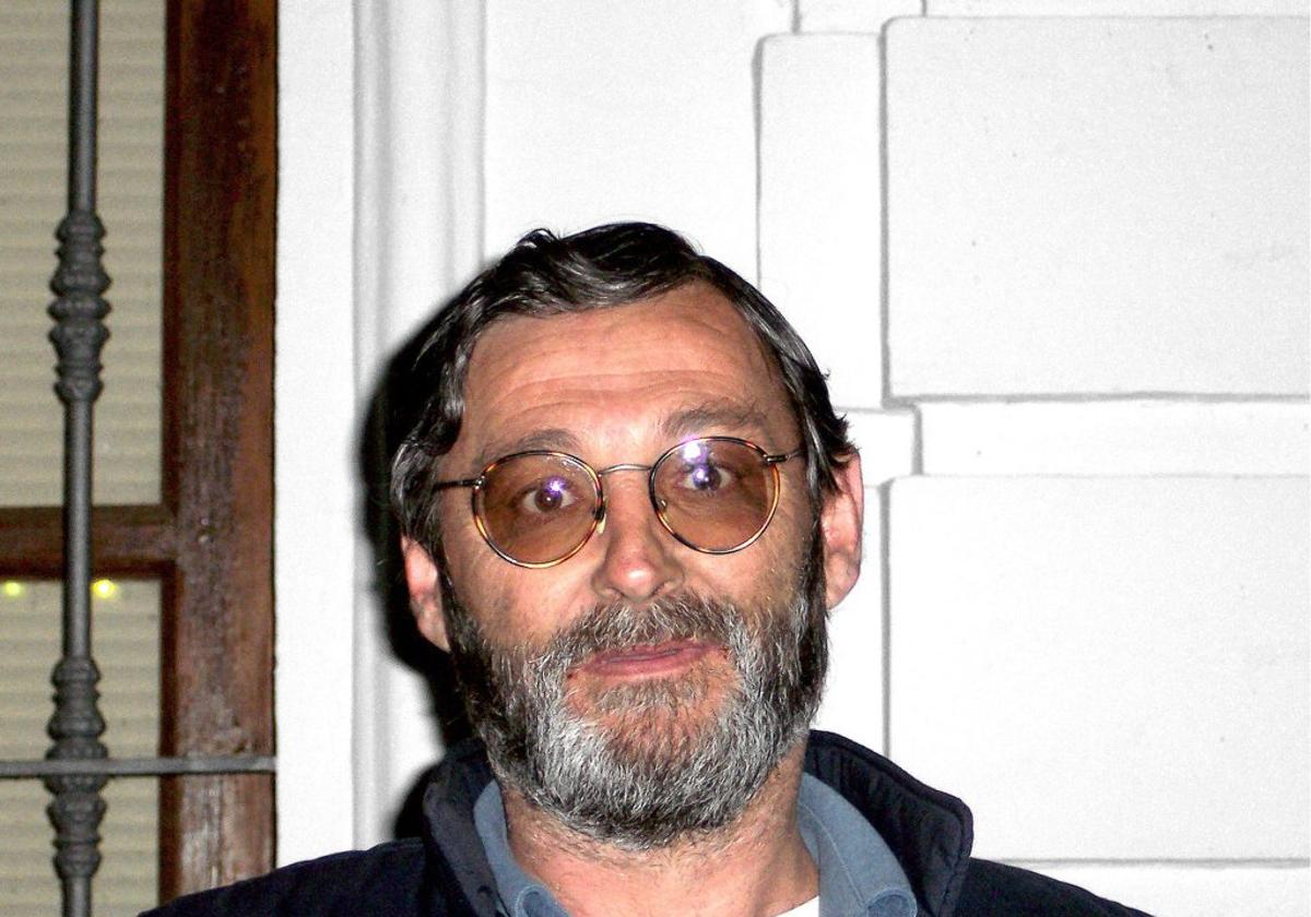 El Premio Alberto Pérez 2023 queda desierto Hoy